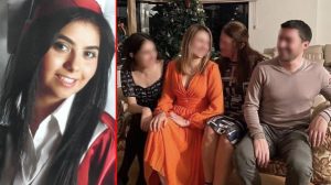 Münevver Karabulut'un babası, Garipoğlu ailesinin paylaştığı fotoğrafı hatırlattı: Kızıma hürmetleri yok