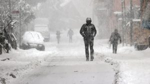 Nisan ayında kar olmaz demeyin! Meteoroloji uzmanı kar yağışı beklenen vilayetleri tek tek sıraladı