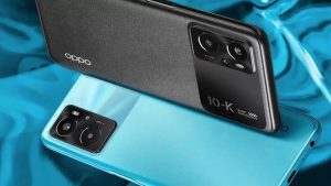 Oppo K10 Pro özellikleri ve canlı görselleriyle karşımıza çıktı