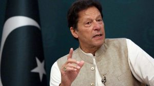 Pakistan'da Başbakan İmran Han'ın misyonu resmi olarak sona erdi