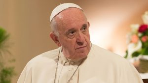 Papa, Katolik okullarındaki fizikî ve cinsel istismar sebebiyle özür diledi