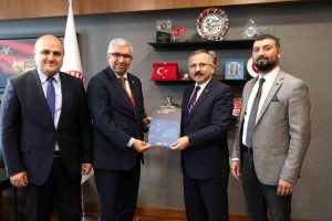 Platform Adana ve SAKA'dan anayasa değişikliği raporu