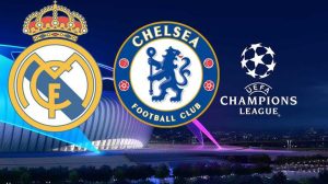 Real Madrid - Chelsea maçı hangi kanalda, saat kaçta?