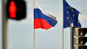 Rusya 36 Avrupalı diplomatı hudut dışı edeceğini duyurdu
