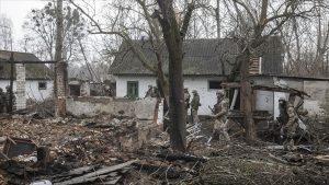Rusya, Buça'da sivillerin öldürüldüğünü reddediyor; "Yalan haber saldırısı"