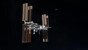 Rusya, ISS kararını verdi: Yaptırımlar kaldırılana kadar işbirliği askıya alınacak