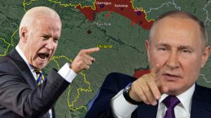 Rusya'dan dikkat çeken çıkış: Ukrayna operasyonu ABD'nin dünyaya hakim olma sürecini sona erdirmek için tasarlandı