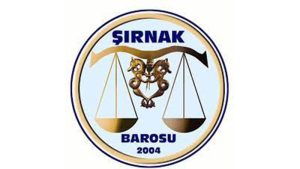 Şırnak Barosu: Avukat Hakları Merkezi Lideri Serkan Karakaş'ı öldürmeye teşebbüs eden şahıs tutuklandı