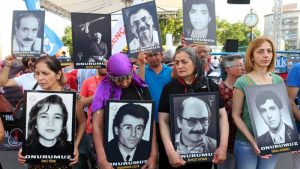 Sivas Katliamı davasında talepler mahkeme heyetince kabul edilmedi