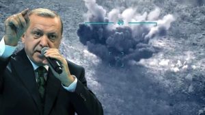 Son Dakika! Cumhurbaşkanı Erdoğan, Pençe-Kilit Harekatı'yla ilgili son durumu paylaştı: Yakında Kandil diye bir yer kalmayacak