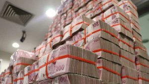 Sözcü muharriri Toker: AKP'nin mart ayı örtülü ödenek harcaması 15 bin 450 kişinin bir yıllık minimum fiyatına denk