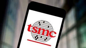 TSMC: Akıllı telefonlara olan talep azalıyor
