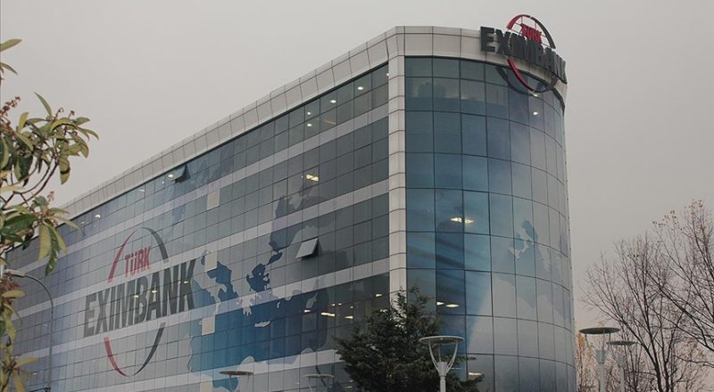 Türk Eximbank kredilerinde sigorta kapsamı genişletildi