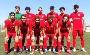 U17 Gelişim Ligi: Kayserispor U17: 1 Adana DS U17: 1