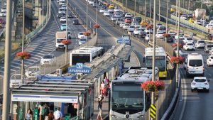 Ulaştırma Bakanlığı'ndan İstanbul'daki ulaşım artırımıyla ilgili açıklama