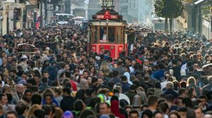 Vatandaşlara "Türkiye'nin gidişatı" soruldu, yüzde 71'i "Kötüye gidiyor" karşılığını verdi