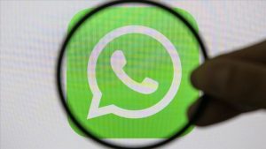 WhatsApp Profil Resmini Bilinmeyen Numaralardan Gizleme