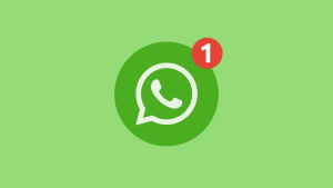 WhatsApp Ön Kamera Bulanık – Görüntülü Konuşurken Bulanık