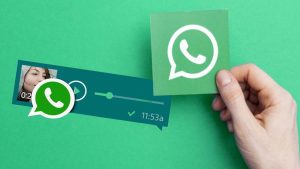 WhatsApp’tan sesli iletilere 6 yeni özellik