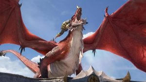World of Warcraft'ın yeni DLC'si 'Dragonflight' tanıtıldı