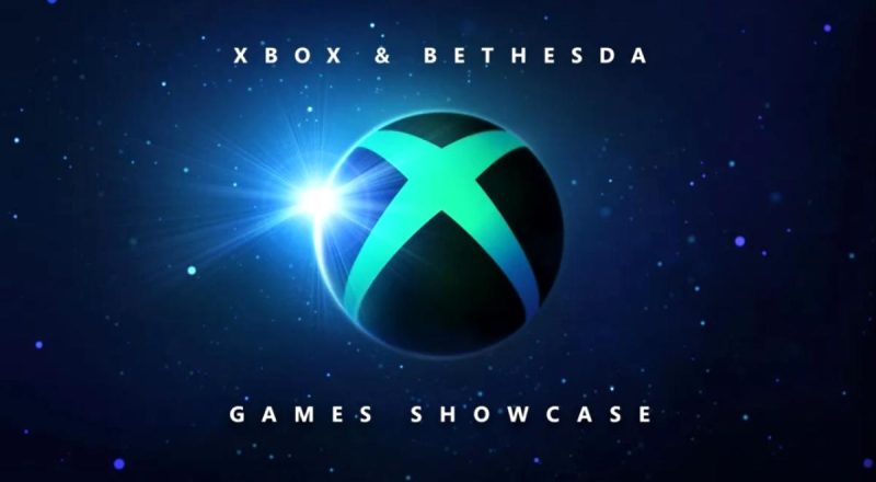 Xbox & Bethesda Games Showcase 12 Haziran'da Gerçekleşecek