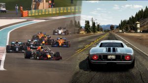 Xbox Game Pass Nisan ayı oyunları açıklandı! NFS, F1 2021 ve daha fazlası