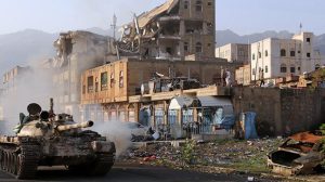 Yemen hükümeti ve Husiler, 2 aylık ateşkes konusunda anlaştı