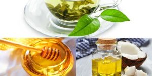 Yeşil Çay Saç Dökülmesi İçin Nasıl Kullanılır? 8 Maske Tarifi