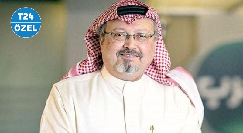 Yönetim Mahkemesi’nden jet karar: Kaşıkçı davasının Suudi Arabistan’a evresi ile ilgili Adalet Bakanlığı görüşünün iptali istemi reddedildi