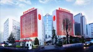 Ziraat Bankası Genel Müdürlüğü İstanbul'a taşınıyor