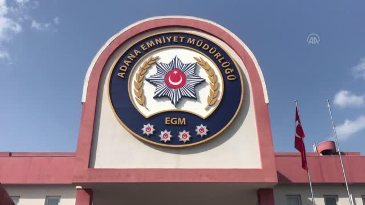 13 kabahatten 5 yıldır aranan firari hükümlü Örtlek, Mersin'de yakalandı 13 kabahatten 5 yıldır aranan firari hükümlü Örtlek, Mersin'de yakalandı