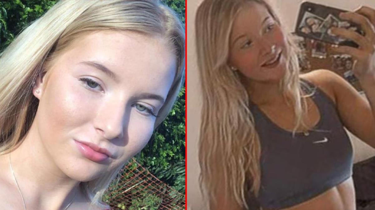 16 yaşındaki genç kız elinde deodorant şişesiyle yatak odasında meyyit bulundu 16 yaşındaki genç kız elinde deodorant şişesiyle yatak odasında meyyit bulundu