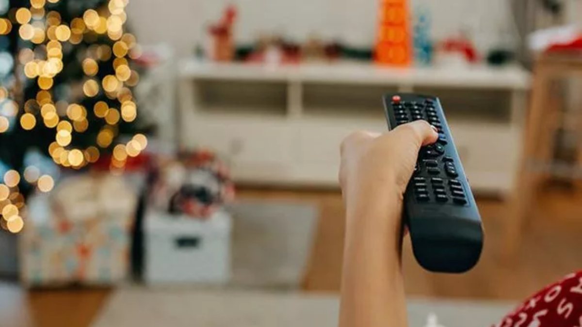18 Mayıs 2022 Çarşamba TV yayın akışı: Bugün televizyonda neler var? 18 Mayıs 2022 Çarşamba TV yayın akışı: Bugün televizyonda neler var?