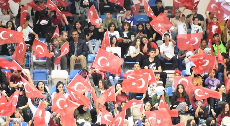 Bayramda fas turu 2023