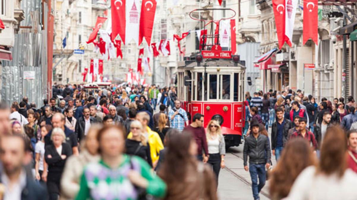 2022'nin 1. çeyreğinde işsiz sayısı 50 bin kişi artarak 3 milyon 845 bin oldu 2022'nin 1. çeyreğinde işsiz sayısı 50 bin kişi artarak 3 milyon 845 bin oldu