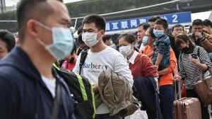 21 milyon kişilik kentte önlemler sıkılaştırıldı! "Yeni Wuhan" olmasından korkuluyor
