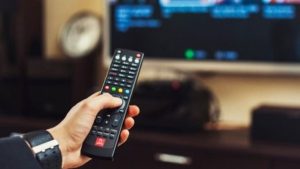Televizyon Ekranında Çizgi Neden Olur ve Nasıl Düzeltilir?