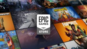 300 TL'lik oyun Epic Games Store'da fiyatsız oldu