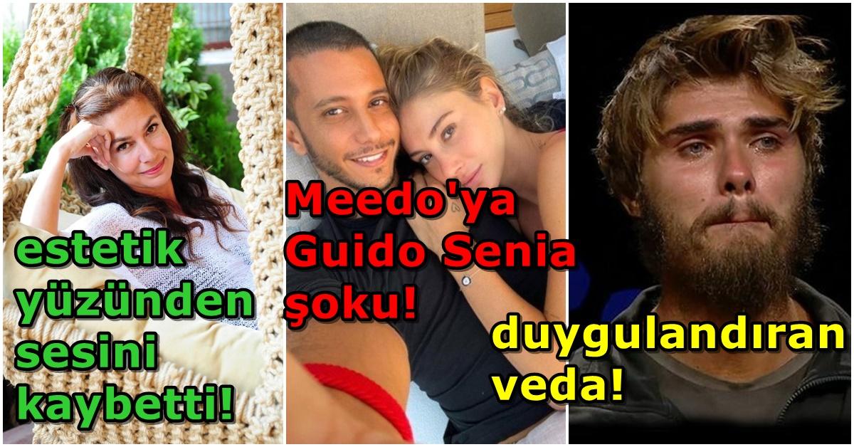 4 Mayıs'ta Yaşanan Son Dakika Magazin Haberlerini ve Güncel Magazin Olaylarını Anlatıyoruz! 4 Mayıs'ta Yaşanan Son Dakika Magazin Haberlerini ve Güncel Magazin Olaylarını Anlatıyoruz!