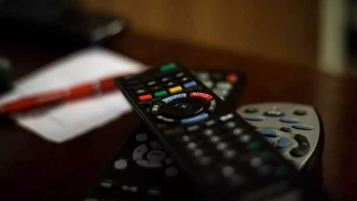 7 Mayıs 2022 Cumartesi TV yayın akışı: Bugün televizyonda neler var? 7 Mayıs 2022 Cumartesi TV yayın akışı: Bugün televizyonda neler var?