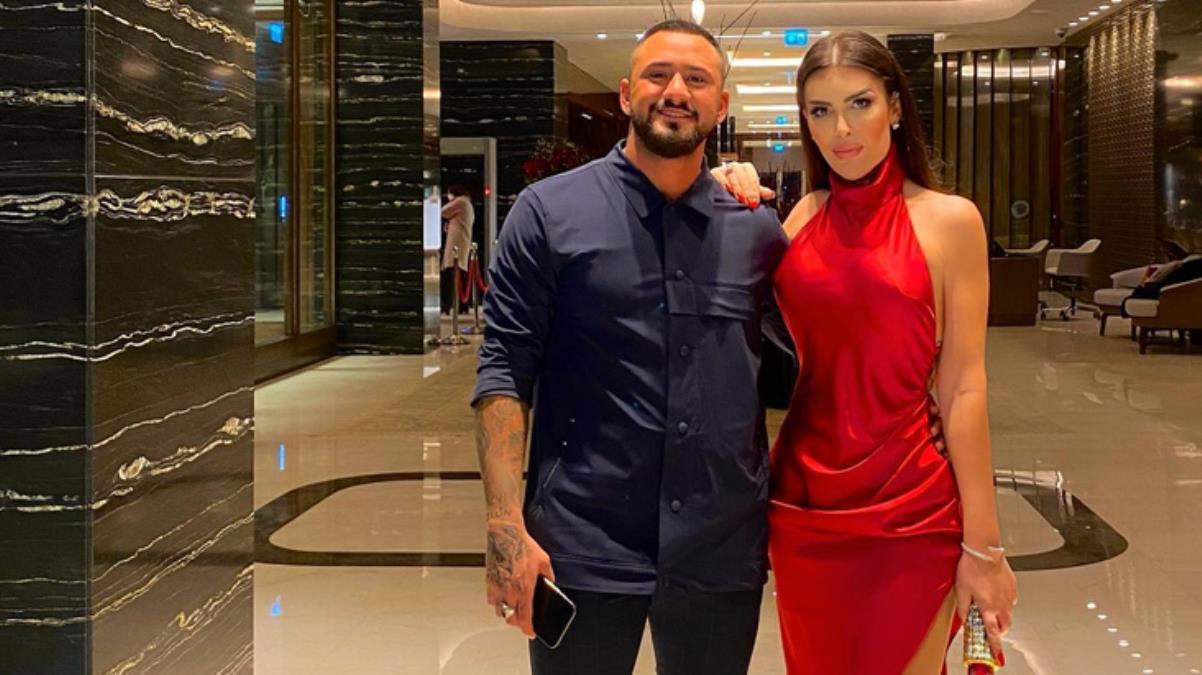 8 ay sonra tekrar evleniyorlar! Selin Ciğerci ve Gökhan Çıra bugün nikah masasına oturuyor 8 ay sonra tekrar evleniyorlar! Selin Ciğerci ve Gökhan Çıra bugün nikah masasına oturuyor