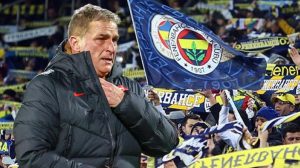 A Ulusal Kadro'nun takımını gören Fenerbahçeliler gözlerine inanamadı: Yazıklar olsun