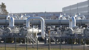 AB, Rus gazı ödemesi için yöntem geliştirdi