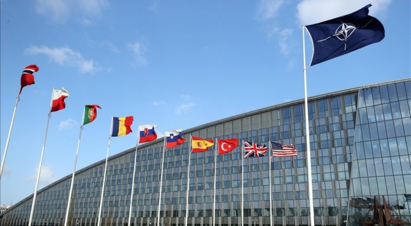 ABD basını, Türkiye'nin NATO'daki varlığını yazdı