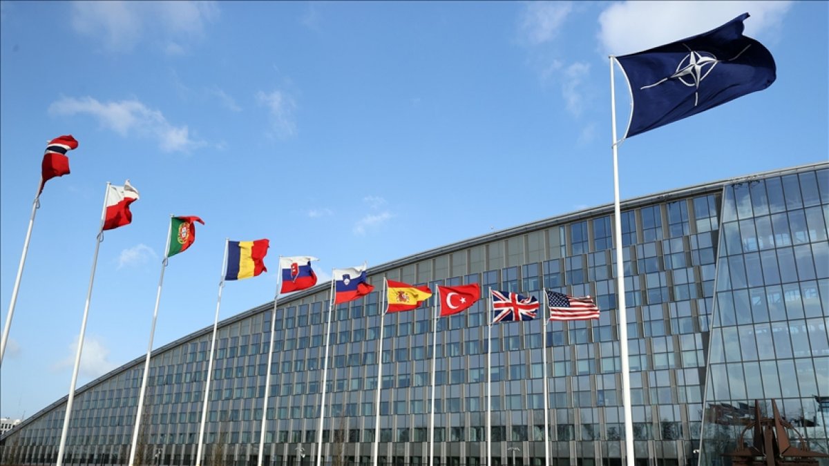 ABD basını, Türkiye'nin NATO'daki varlığını yazdı ABD basını, Türkiye'nin NATO'daki varlığını yazdı
