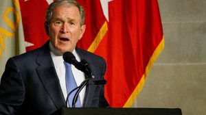 ABD basınından çarpıcı argüman: DEAŞ üyesi bir terörist, Eski ABD Lideri George Bush'a suikast planladı