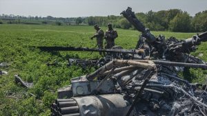ABD: Ukrayna 8 ila 10 Rus generali öldürdü