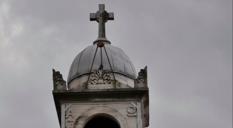 ABD'de Katolik Kilisesine "cinsel istismar" cezası