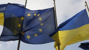 AB'den Ukrayna'ya 200 milyon euro ilave insani yardım sözü