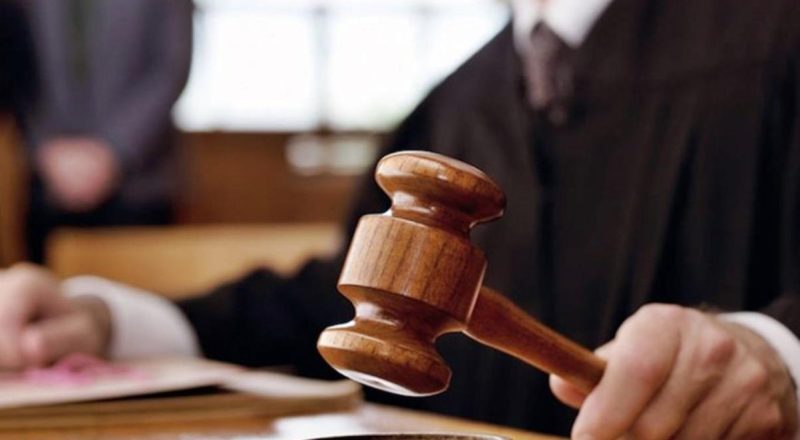 Adalet Bakanlığı, Türkiye'nin "Dava Atlası"nı çıkardı! İşte vilayetlere ve bölgelere nazaran en çok açılan davalar